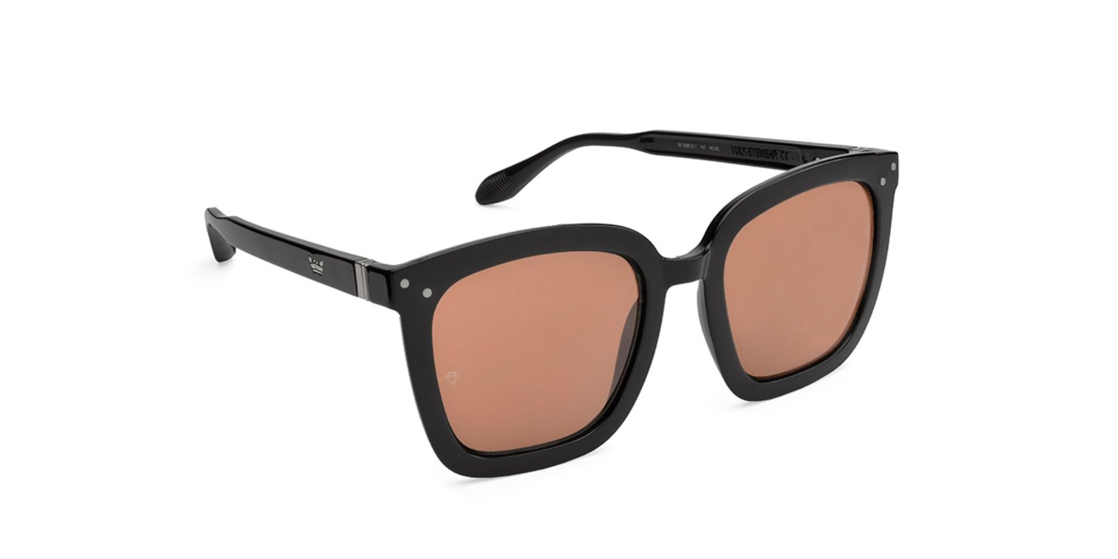 VULK ANIMA SBLK BROWN EMERALD