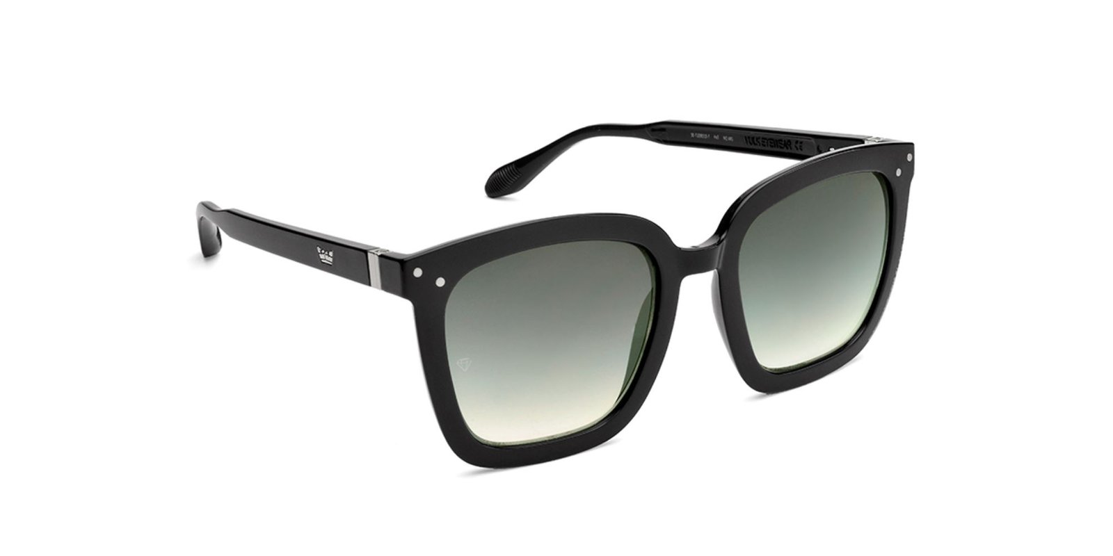 VULK ANIMA SBLK G DARK GREEN