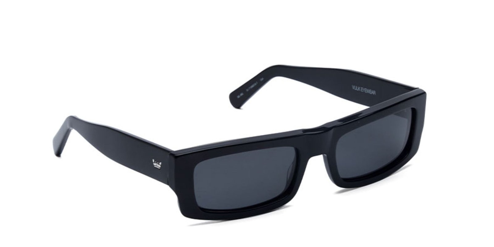 VULK ARTCORE SBLK/S10 POL