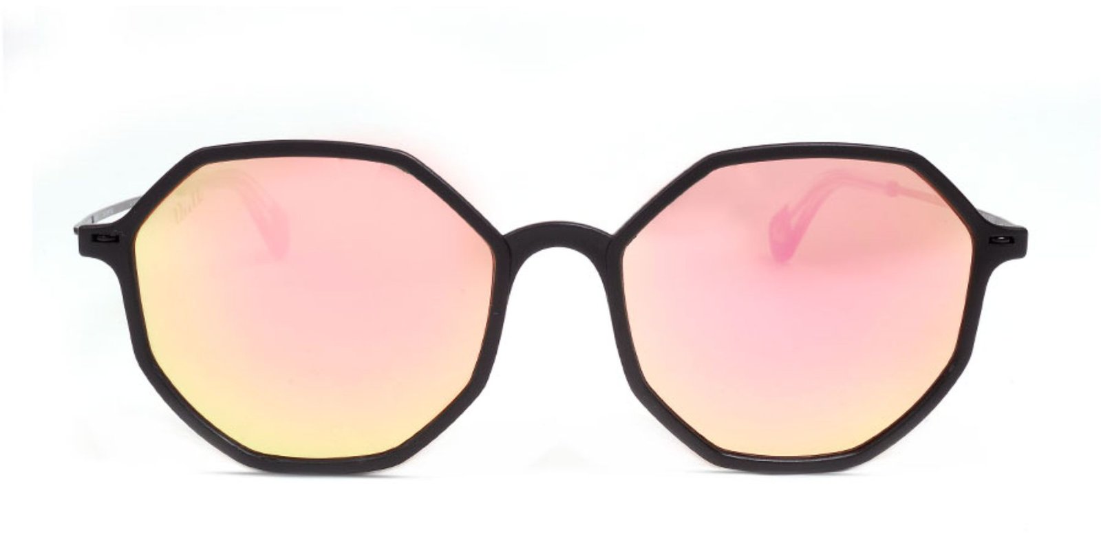 VULK BAREL MBLK 053 REVO ROSE