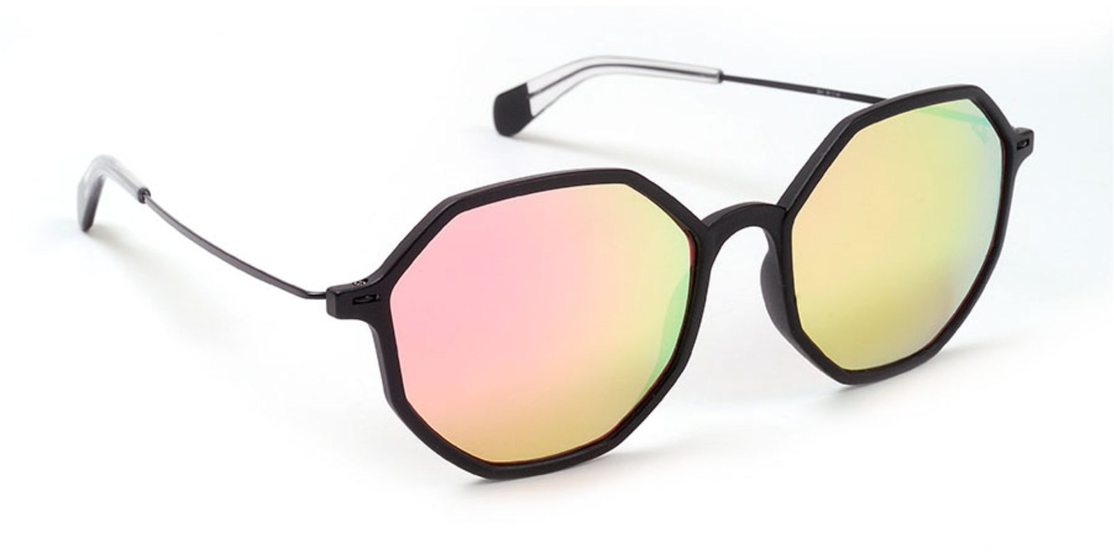 VULK BAREL MBLK 053 REVO ROSE