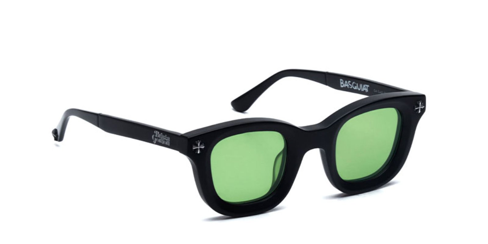 VULK BASQUIAT C4