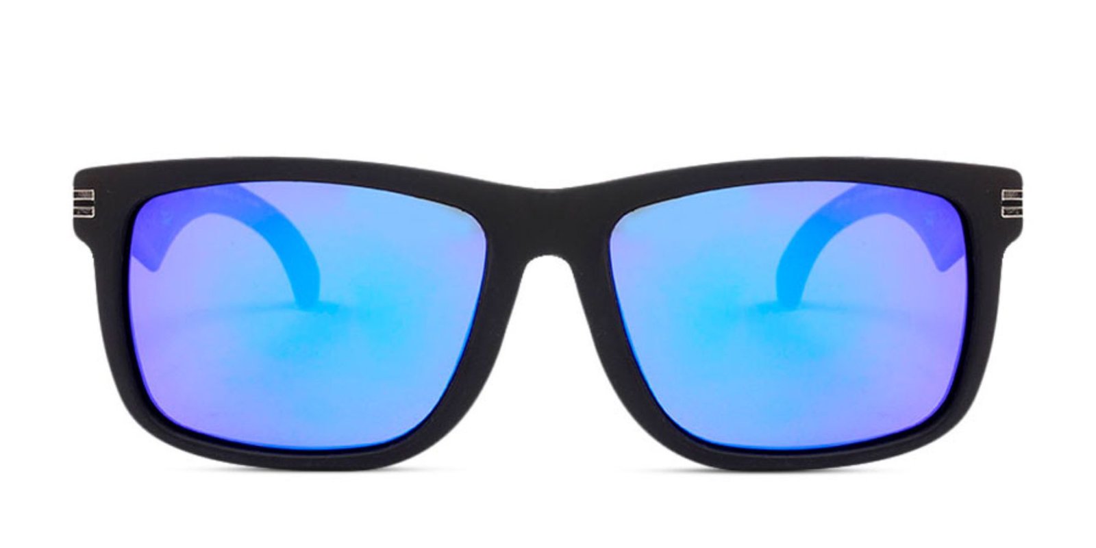VULK BAZTU SBLK REVO BLUE POLARIZADO