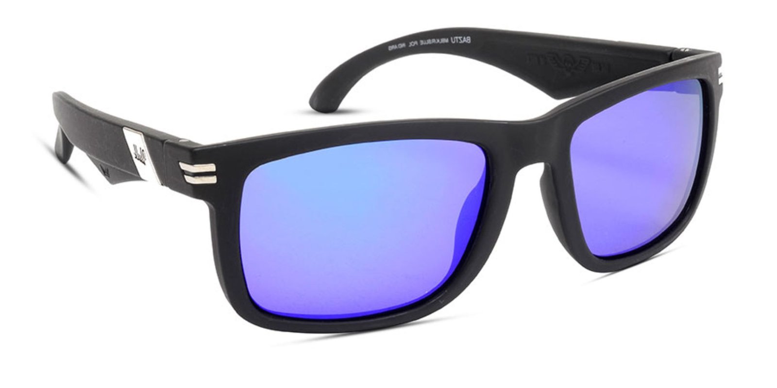 VULK BAZTU SBLK REVO BLUE POLARIZADO