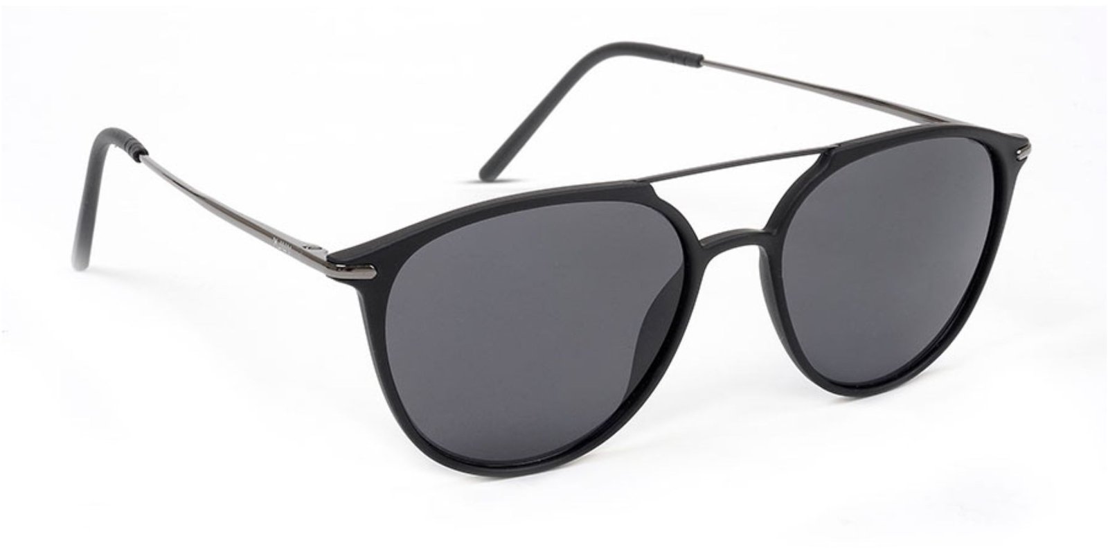 VULK BENNIE 51 MBLK-BLK-GUN S10 POL