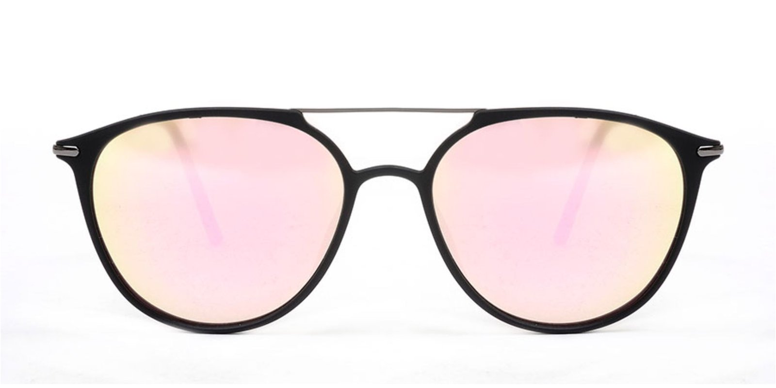VULK BENNIE 51 MBLK GUN REVO ROSE