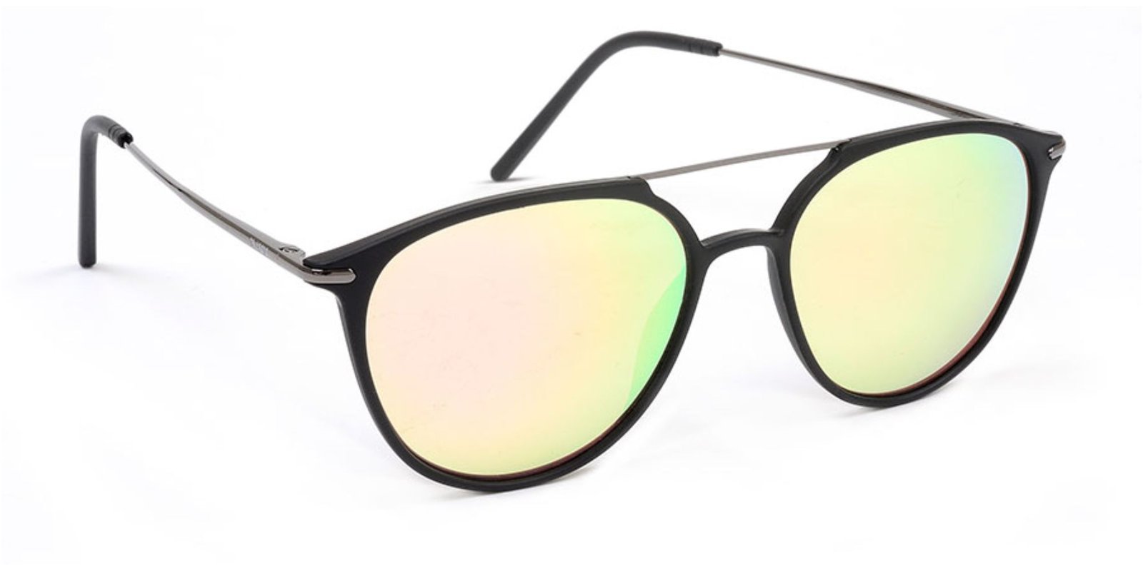 VULK BENNIE 51 MBLK GUN REVO ROSE