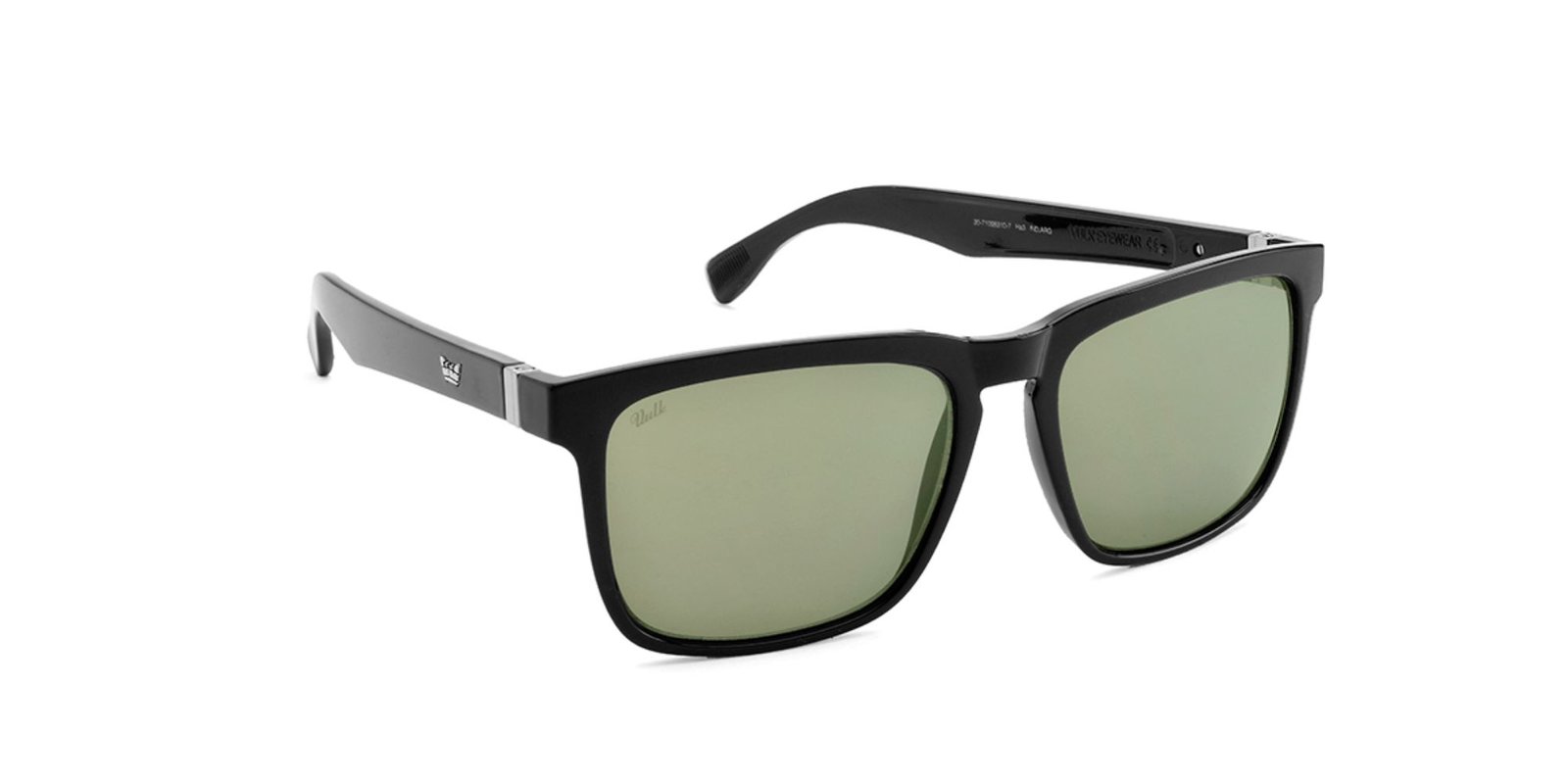 VULK ARVIN SBLK G15