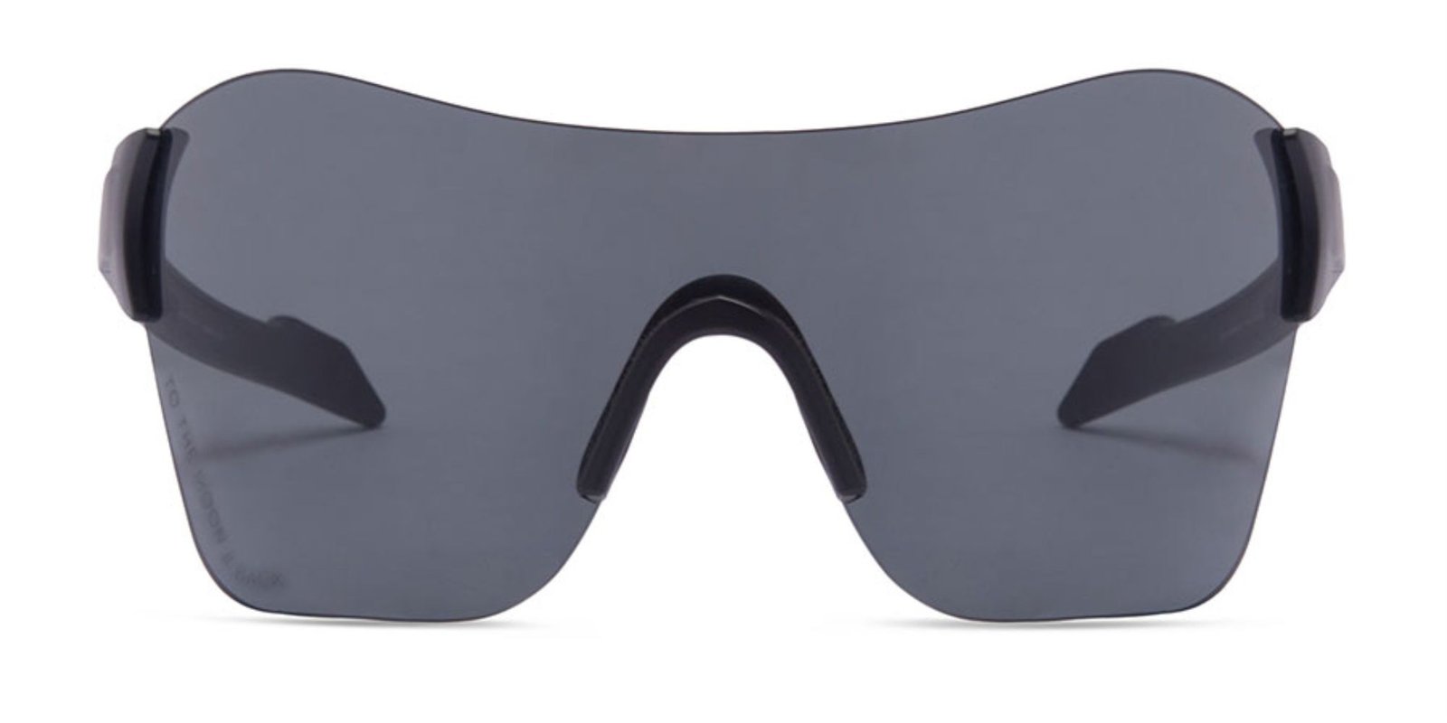 VULK BUZZ MBLK D.GREY