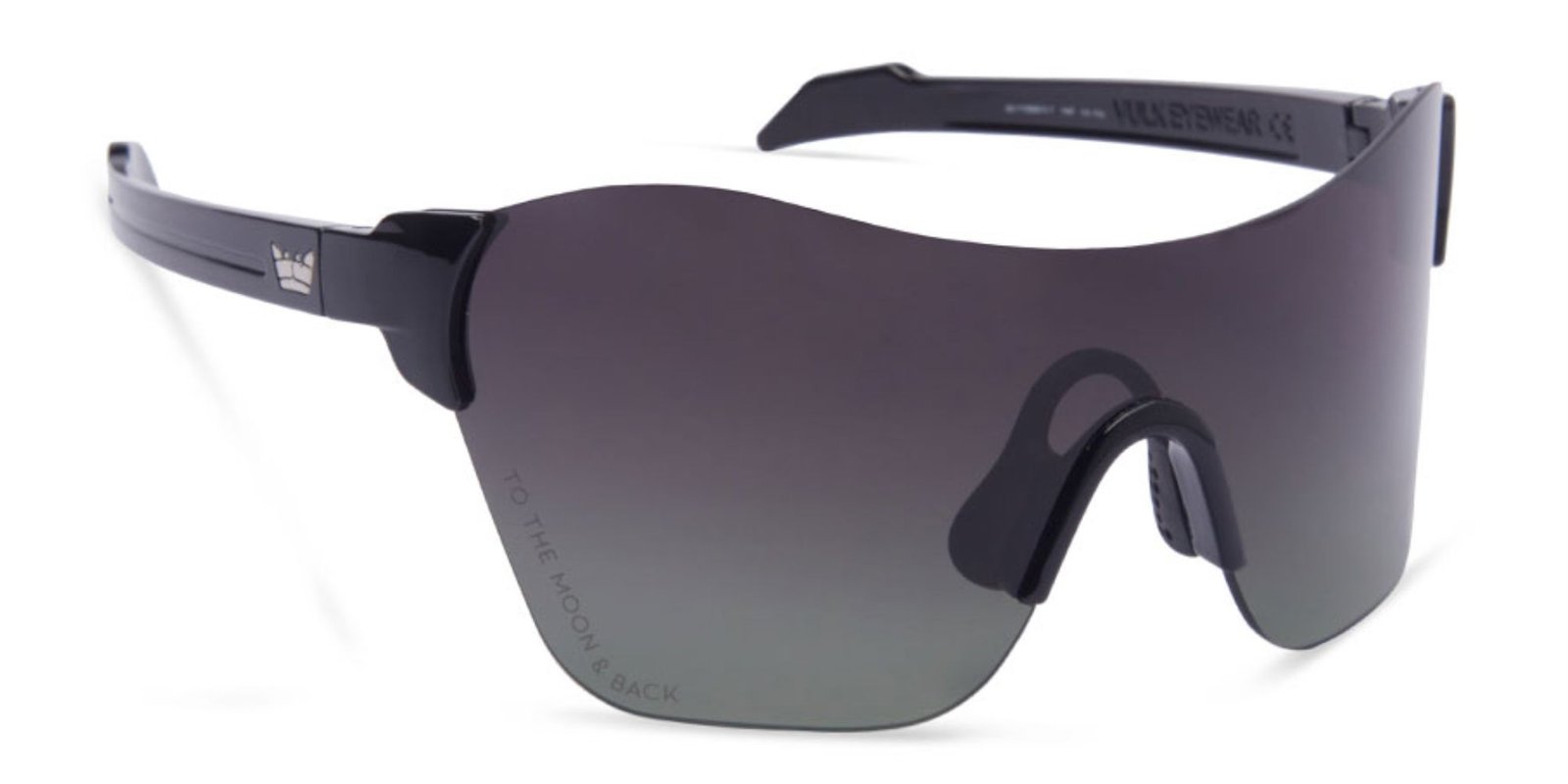VULK BUZZ SBLK DR-04