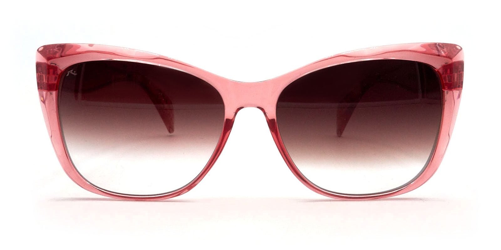 RUSTY BEASON S PINK G BROWN