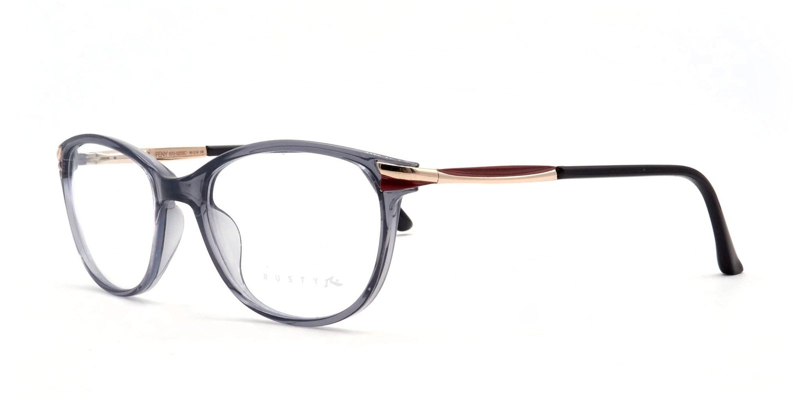 RUSTY FENY 670-5205C