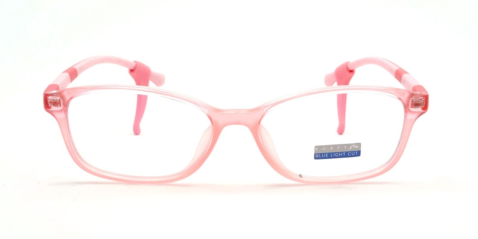 RUSTY KIDS GUUX ROSE-PINK CREAM