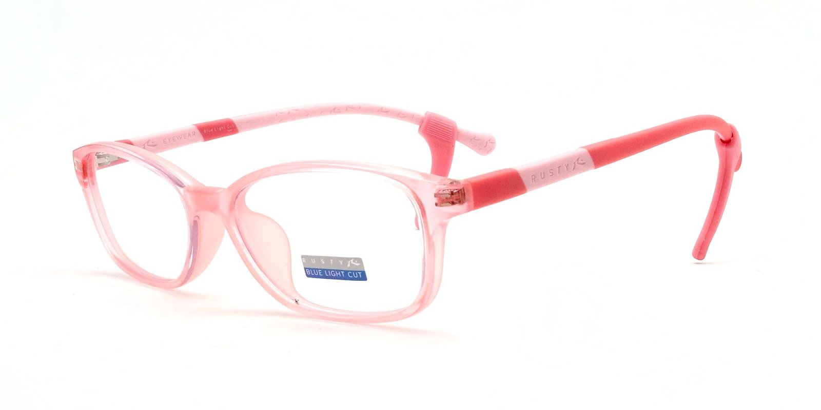 RUSTY KIDS GUUX ROSE-PINK CREAM