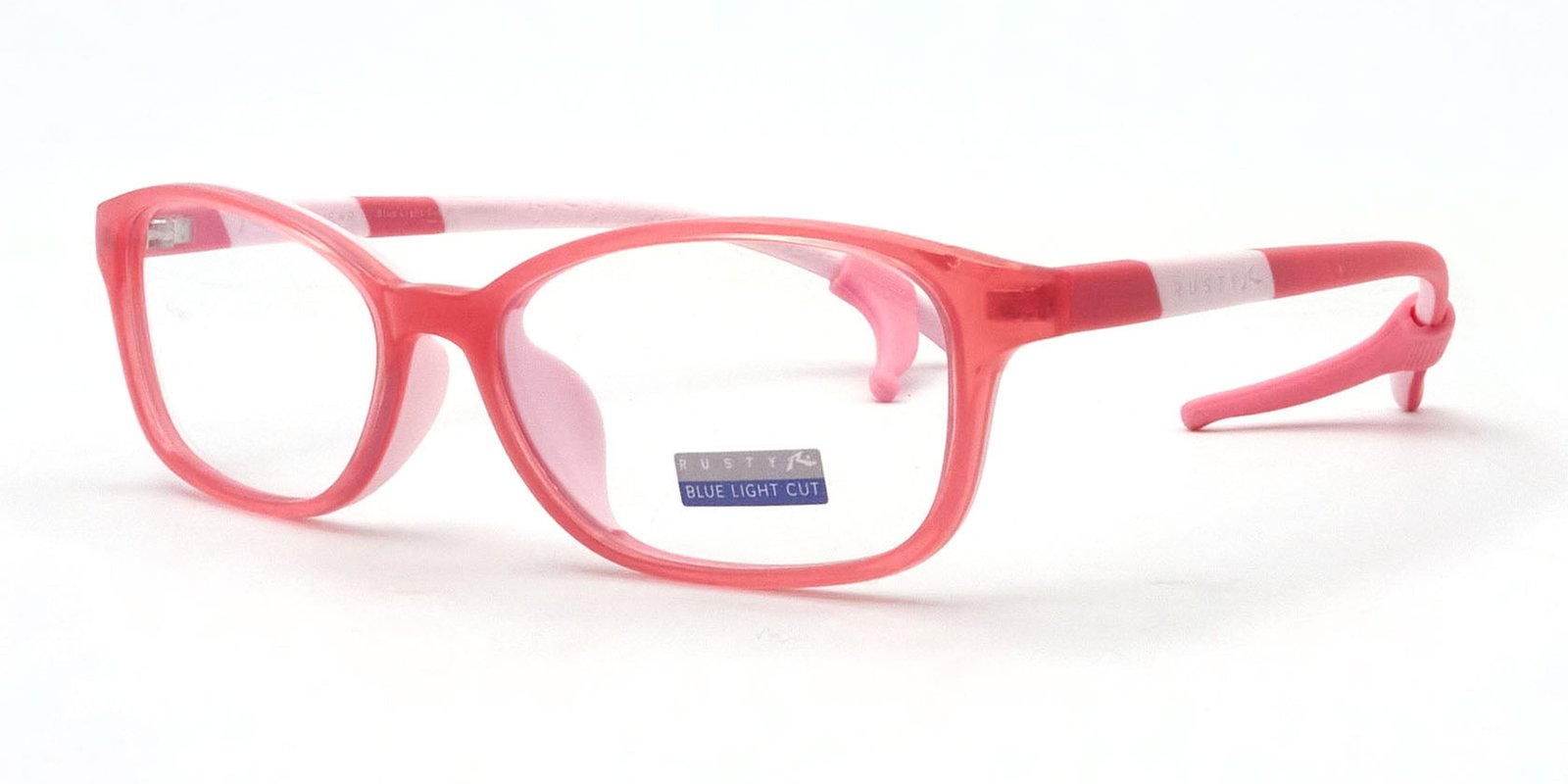 RUSTY KIDS GUUX SPINK PINK CREAM