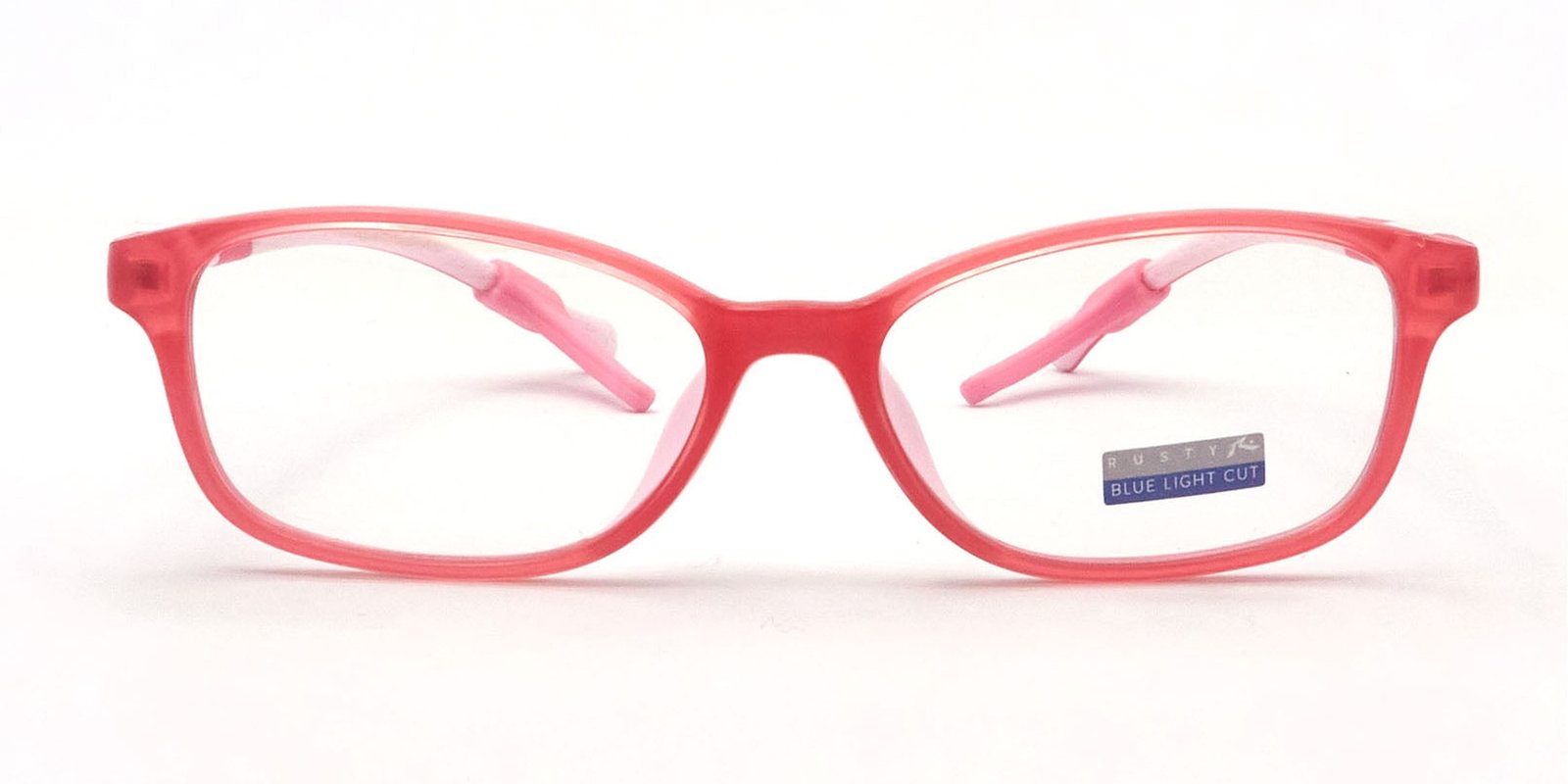 RUSTY KIDS GUUX SPINK PINK CREAM