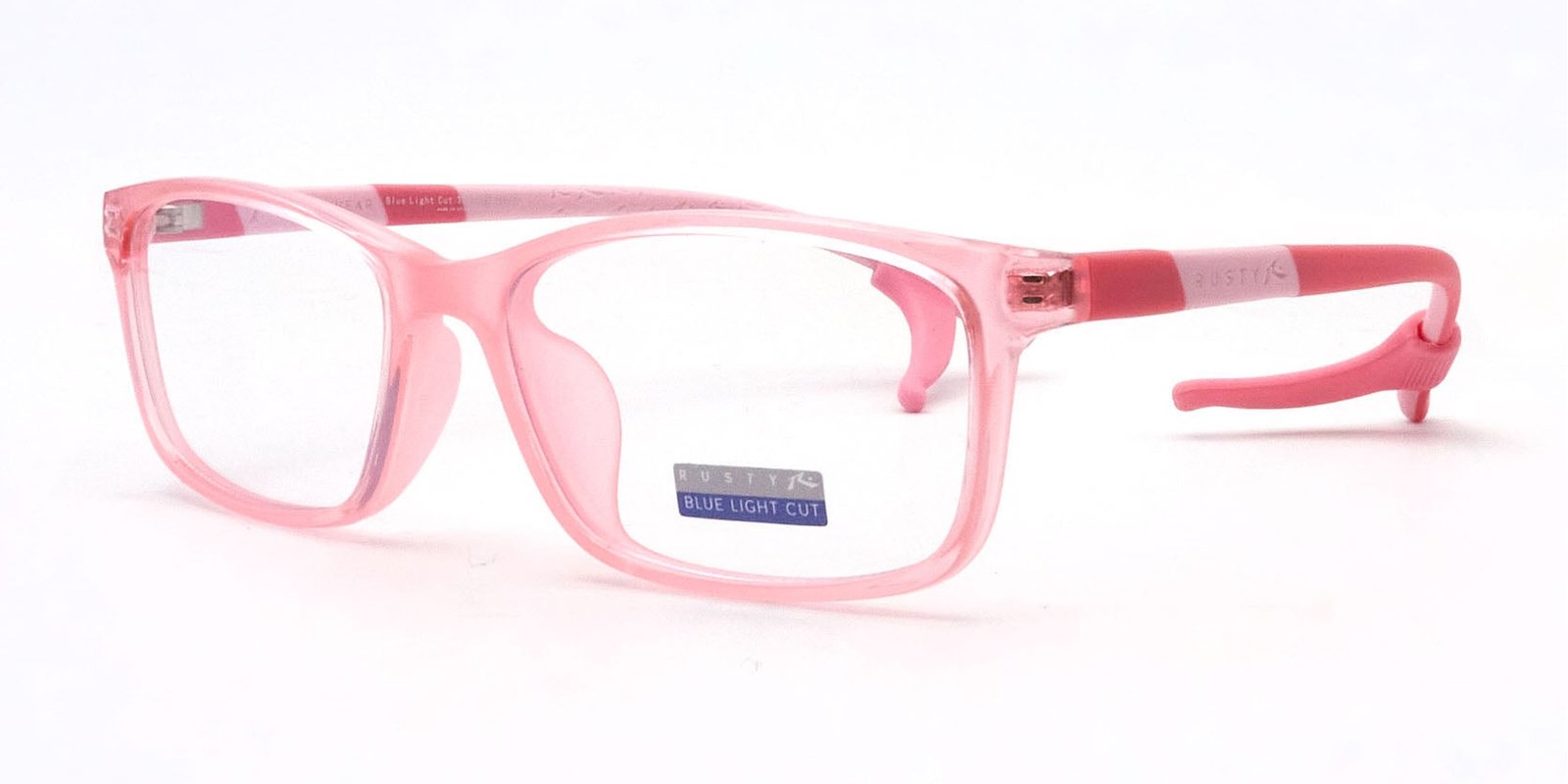 RUSTY KIDS HEAL ROSE PINK CREAM