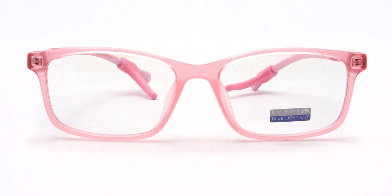 RUSTY KIDS HEAL ROSE PINK CREAM