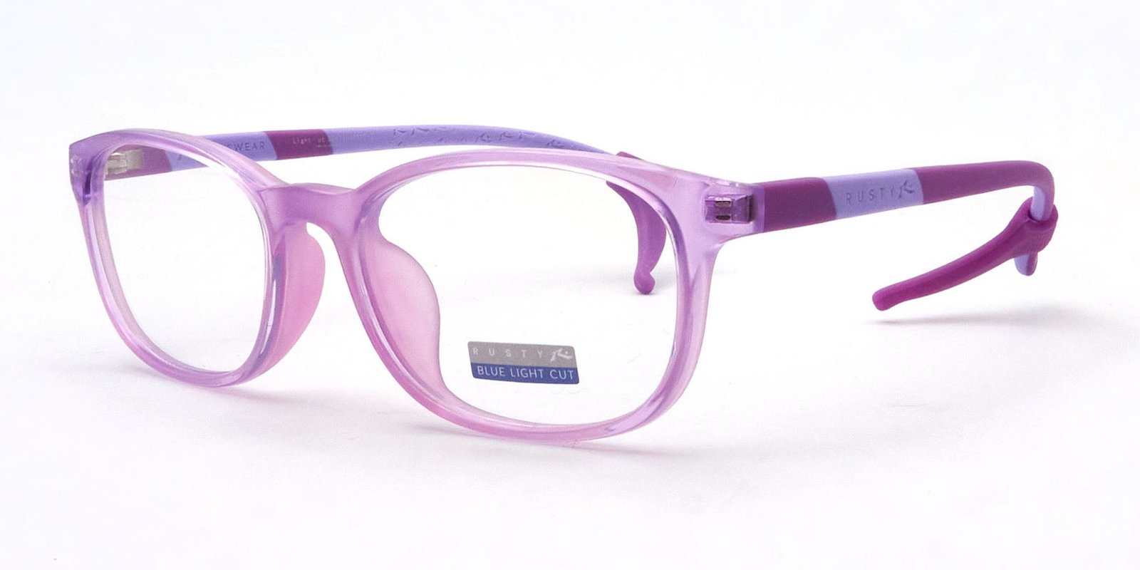 RUSTY KIDS MEQ DVIOLET MPURPLE