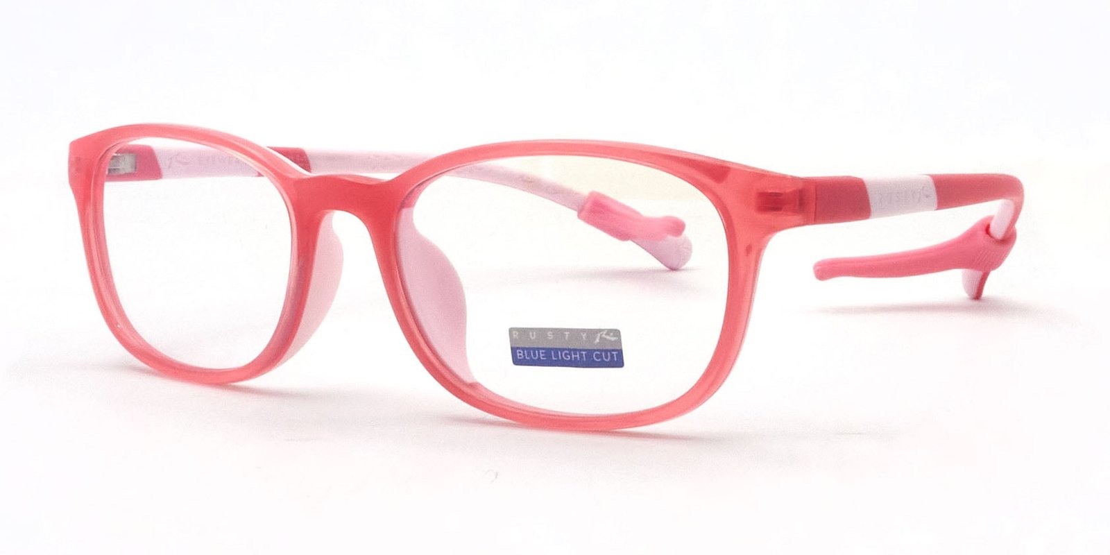 RUSTY KIDS MEQ SPINK PINK CREAM