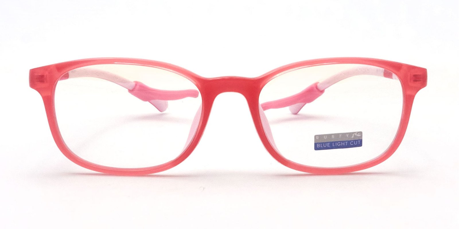 RUSTY KIDS MEQ SPINK PINK CREAM