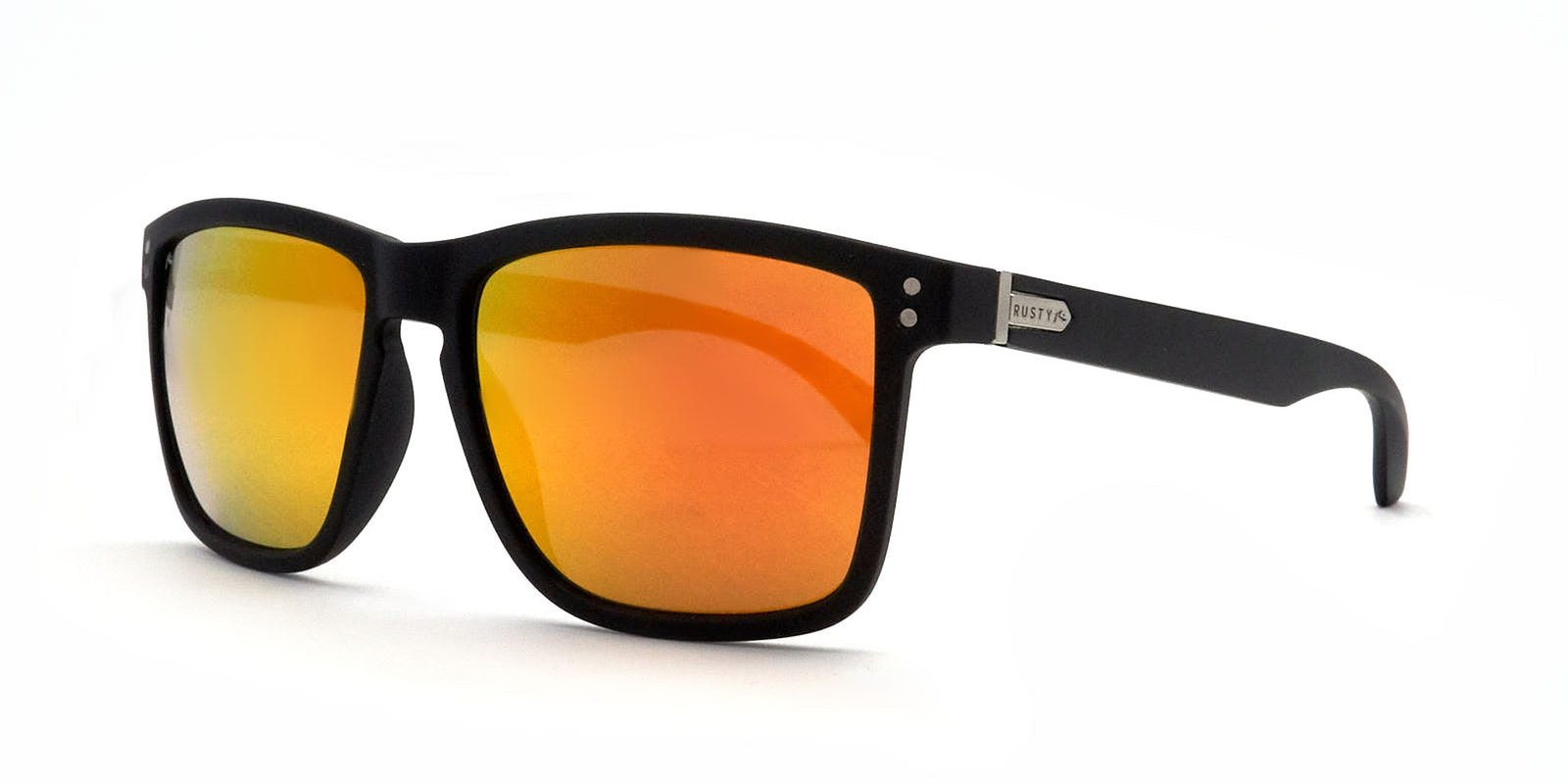 RUSTY MALICE MBLK R.ORANGE
