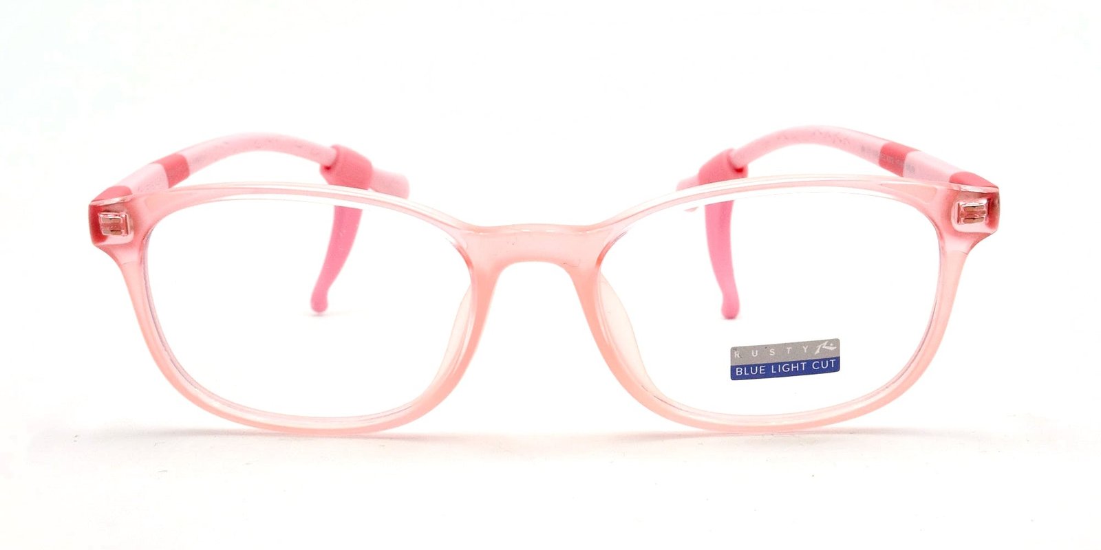 RUSTY KIDS MEQ ROSE-PINK CREAM