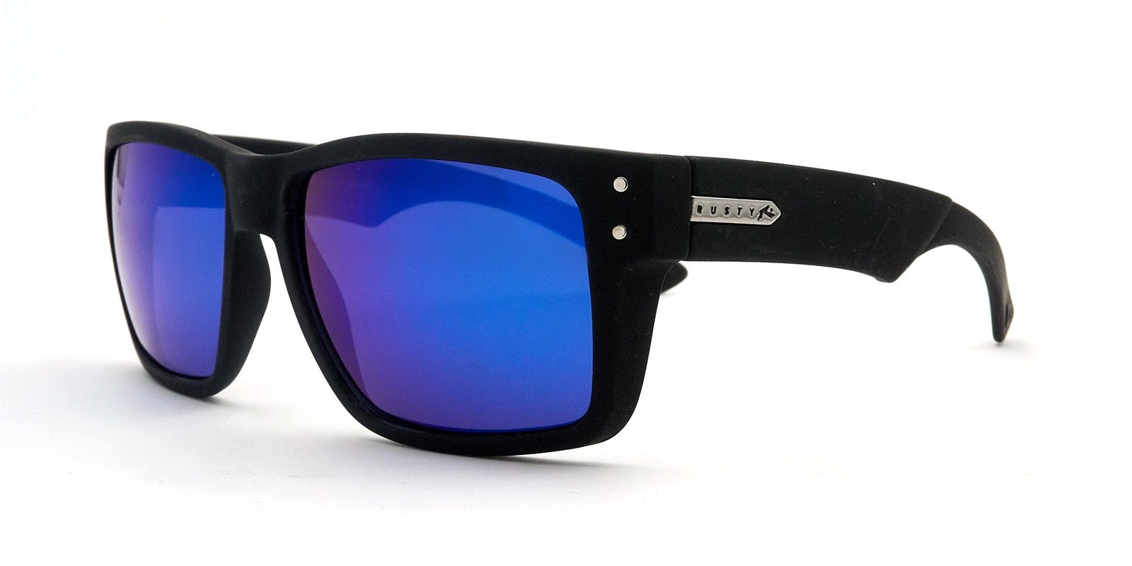 RUSTY PLAY MBLK REVO BLUE