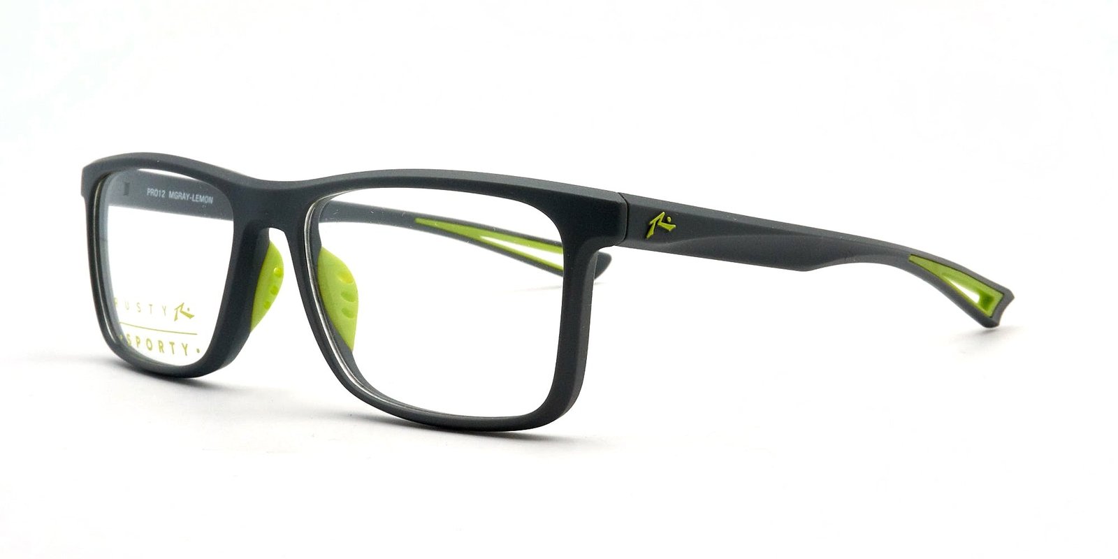 RUSTY PRO12 MGRAY-LEMON
