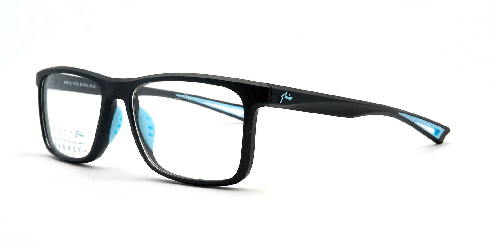 RUSTY PRO12 POOL BLUE-L BLUE