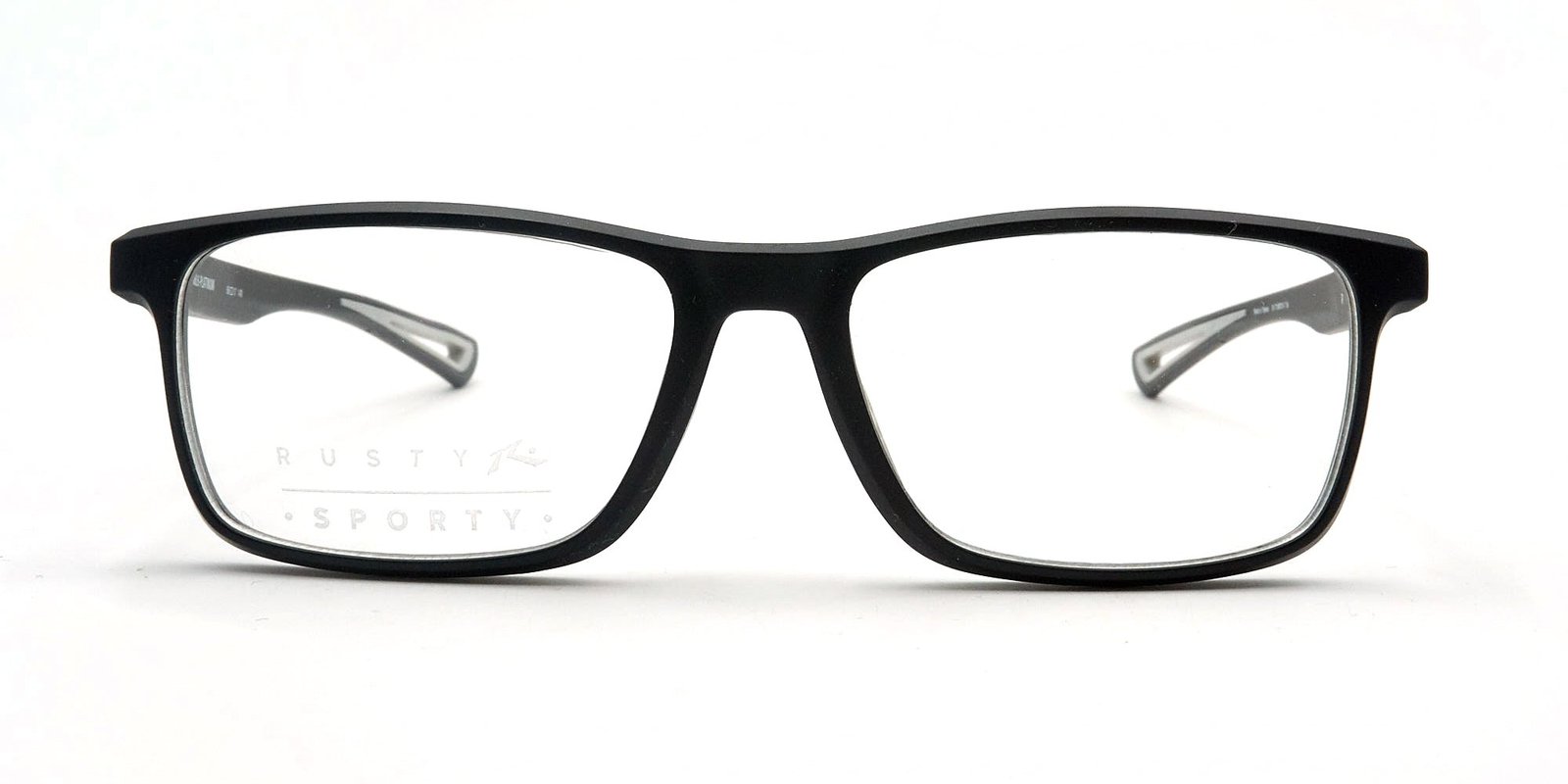 RUSTY PRO15 MBLK-PLATINUM