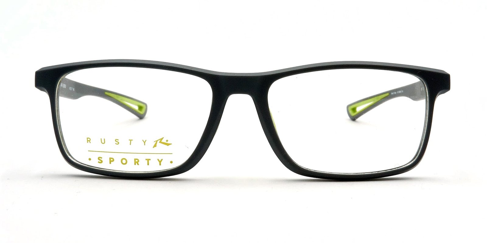 RUSTY PRO15 MGRAY-LEMON