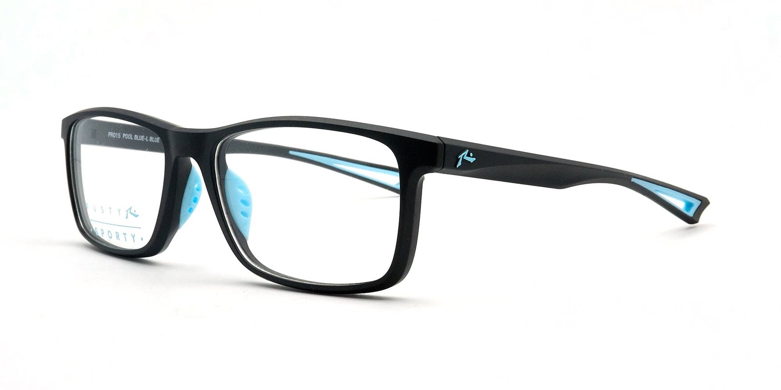 RUSTY PRO15 POOL BLUE-L BLUE