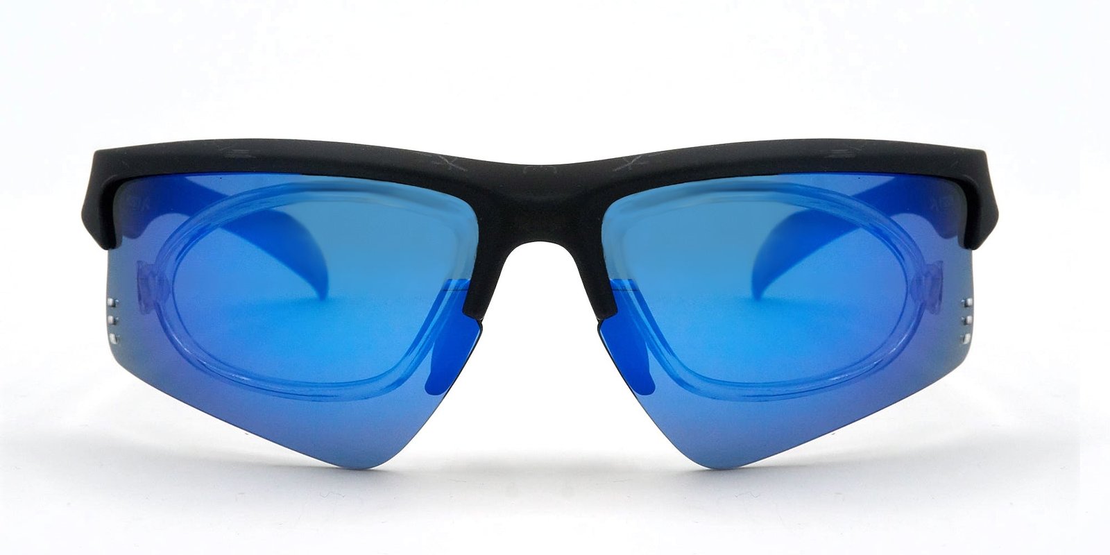 RUSTY RUNET MBLK R.BLUE POL YELLOW