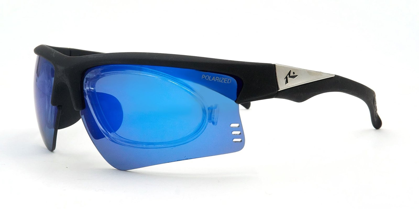 RUSTY RUNET MBLK R.BLUE POL YELLOW