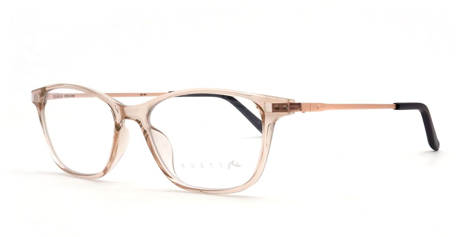 RUSTY SCALA 0292-068