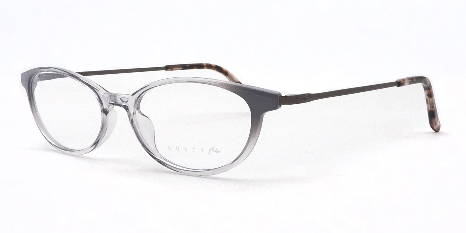RUSTY SEDINE 669K 46