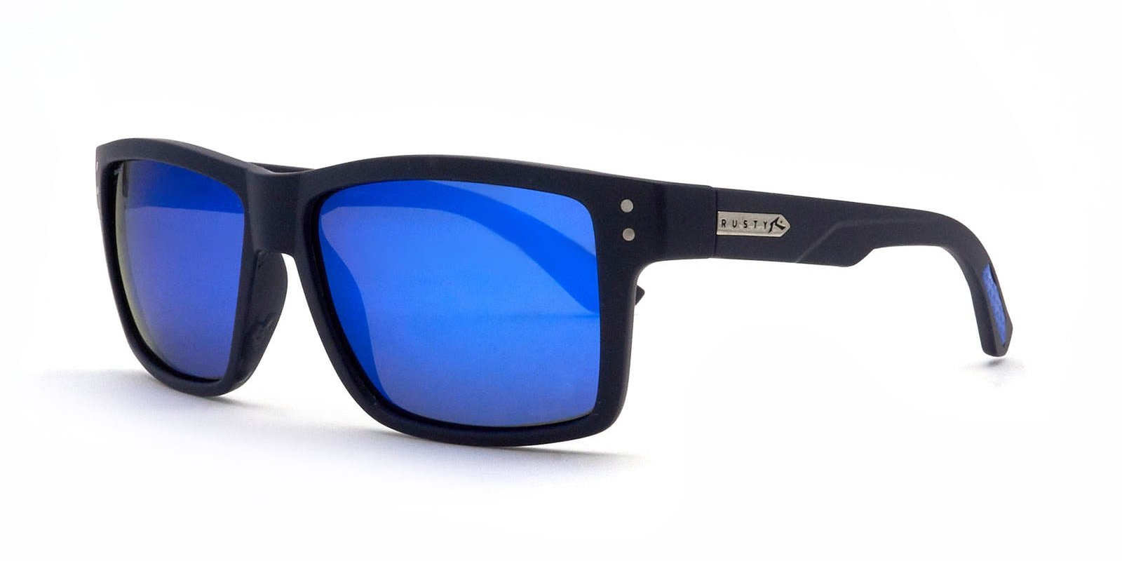 RUSTY TERDEY MBLU REVO BLUE POL