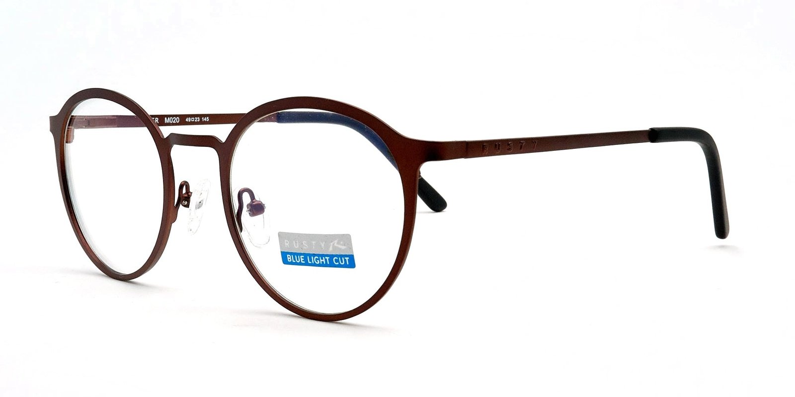 RUSTY THER M020