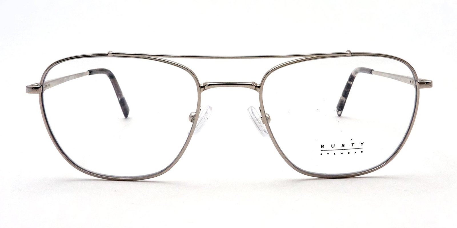 RUSTY VERTIG SILVER
