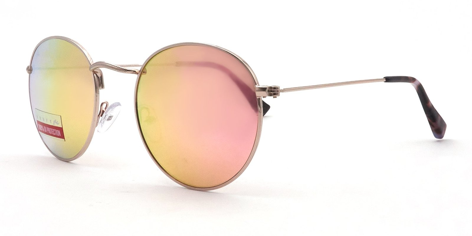 RUSTY VIENET LG REVO ROSE