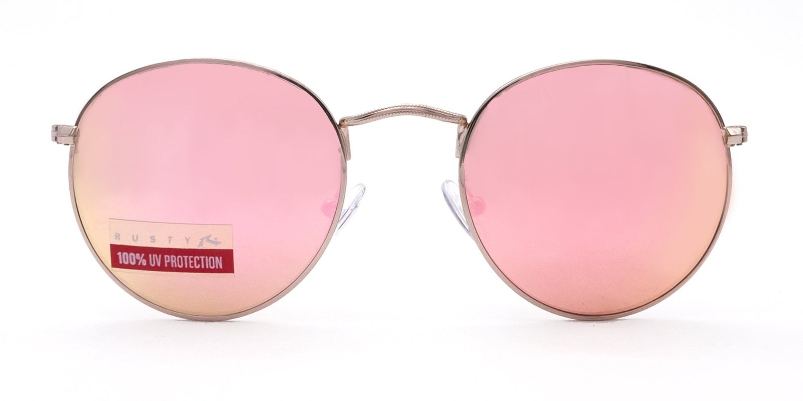 RUSTY VIENET LG REVO ROSE