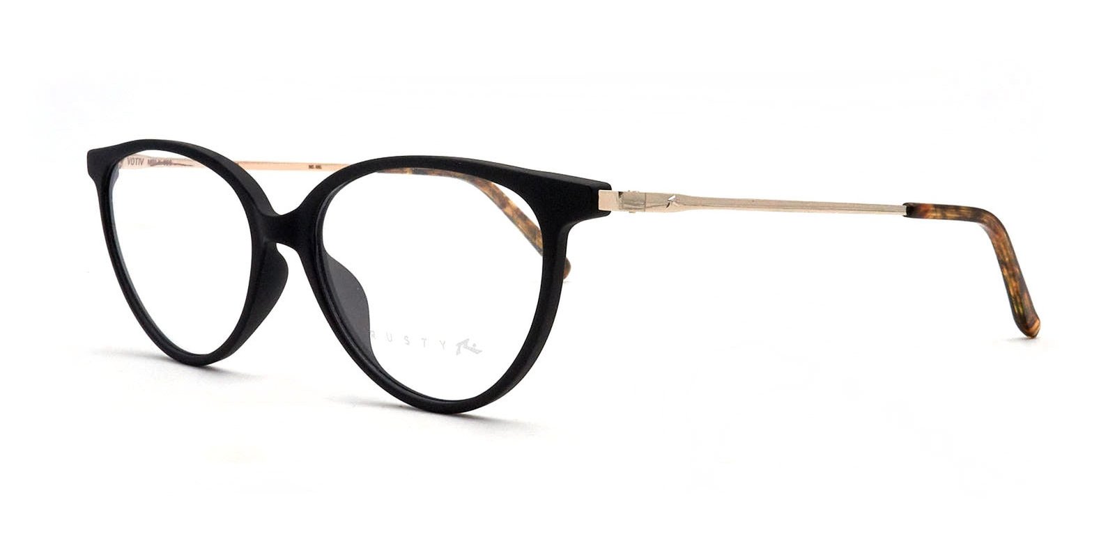 RUSTY VOTIV MBLK 056