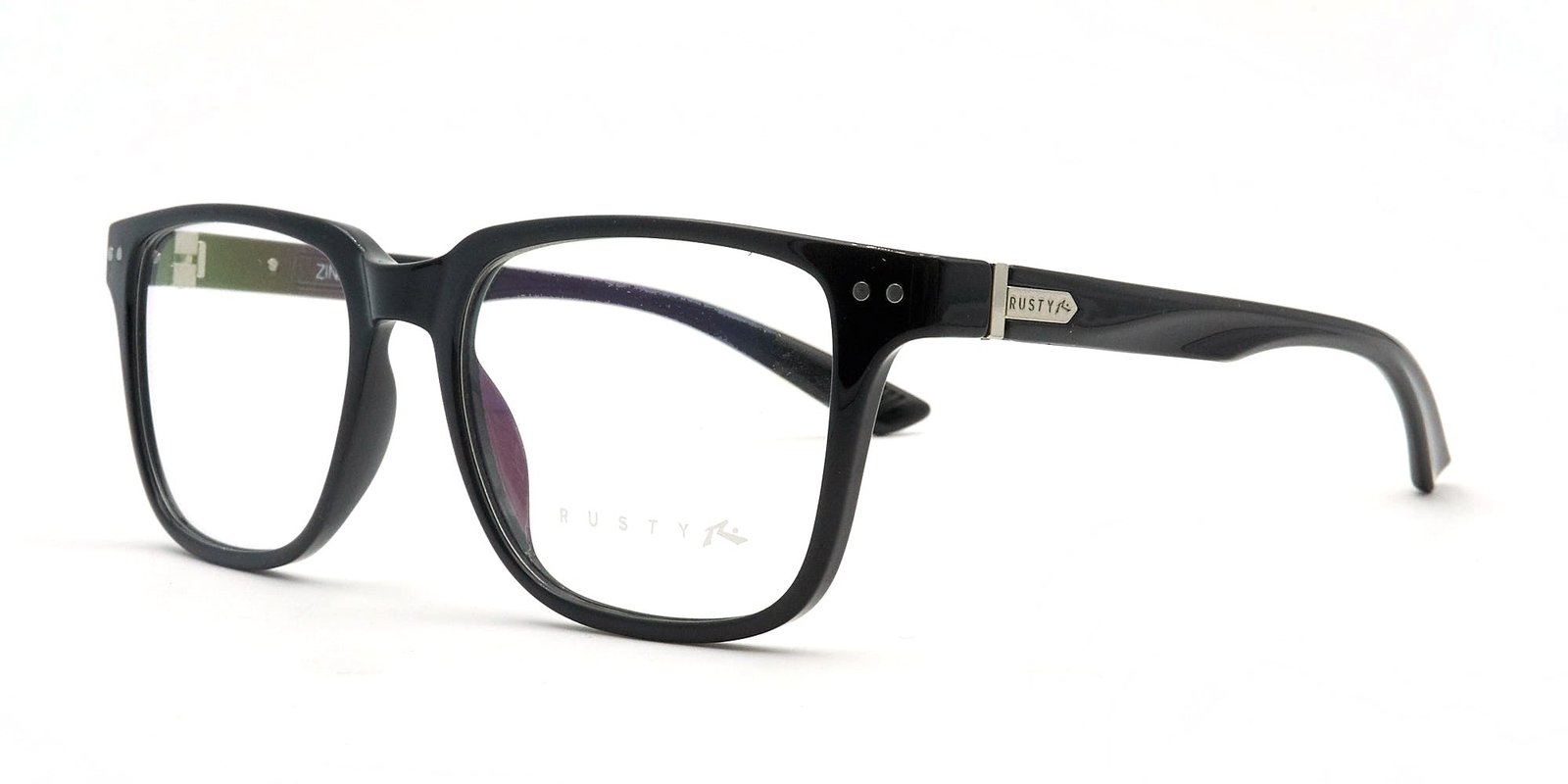 RUSTY ZINZ SBLK