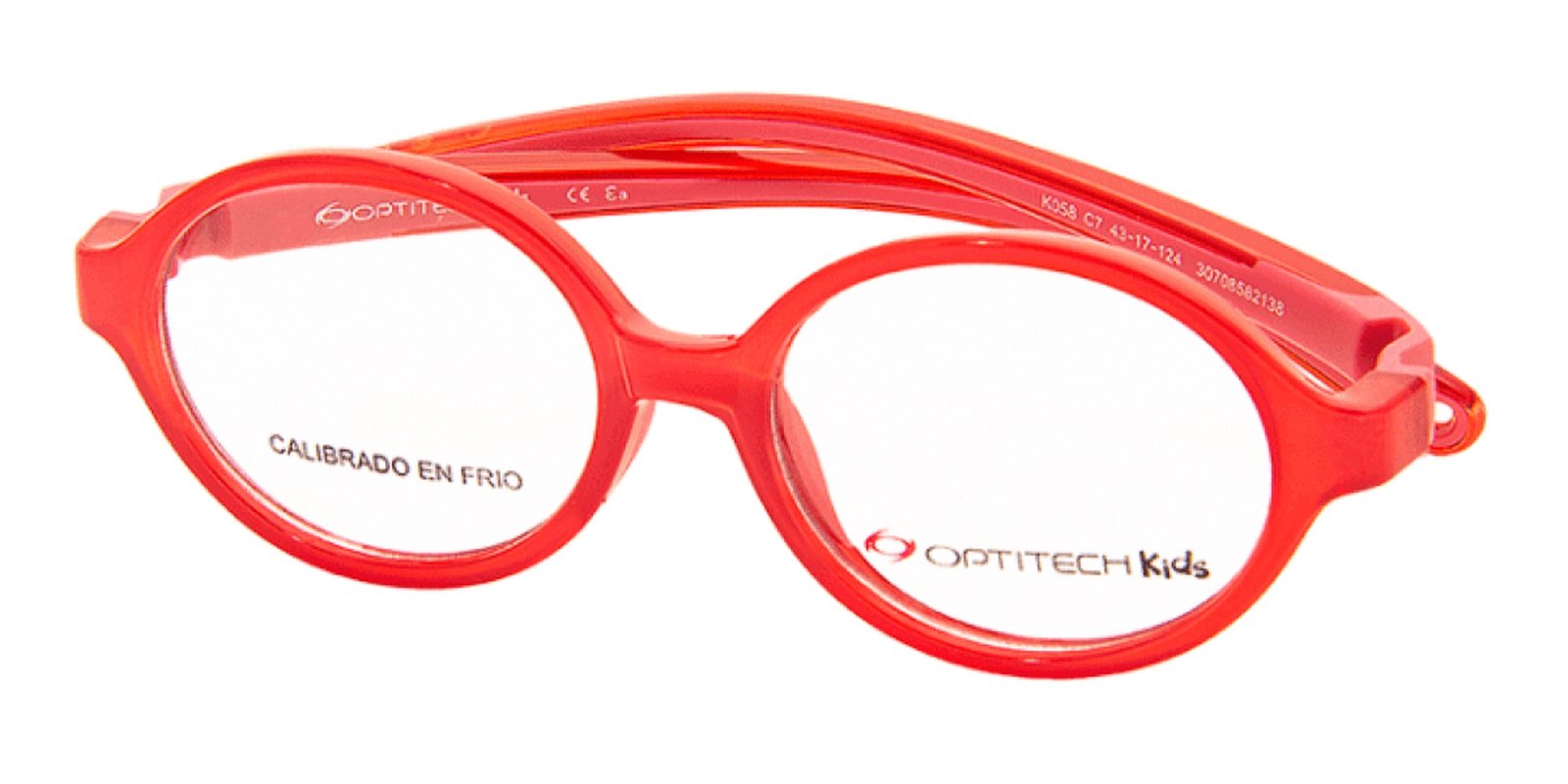 OPTITECH KIDS K058