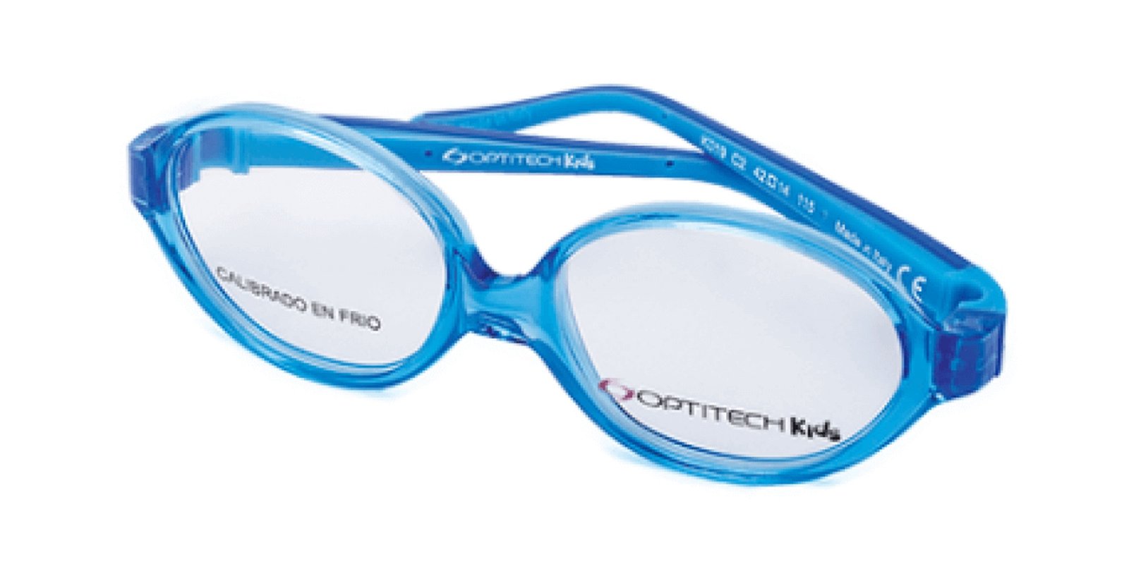 OPTITECH KIDS K019
