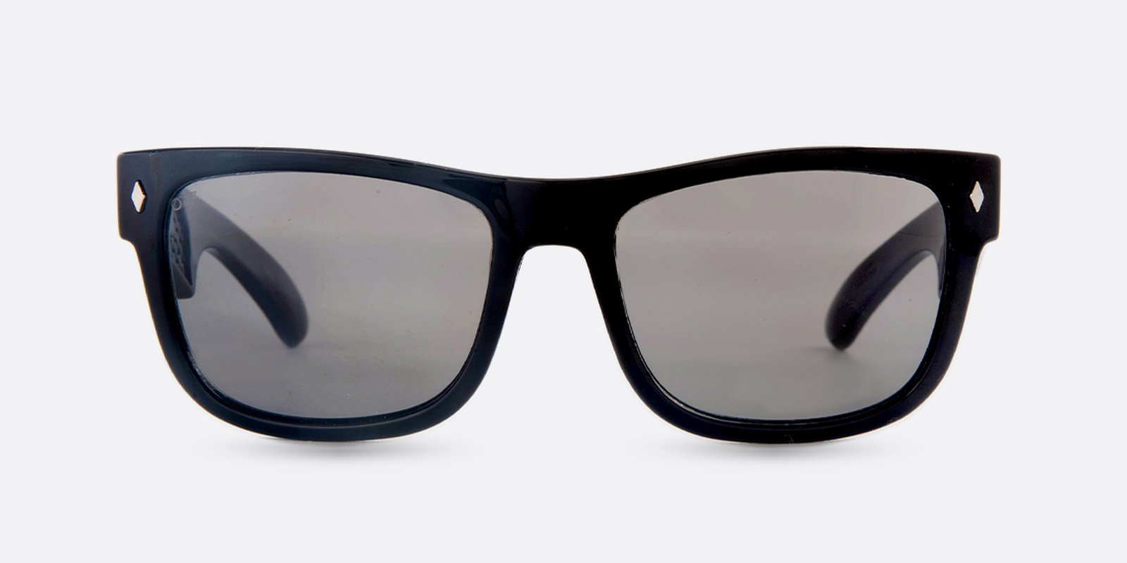 ORBITAL CRYSTAL – LENTE NEGRO MATE