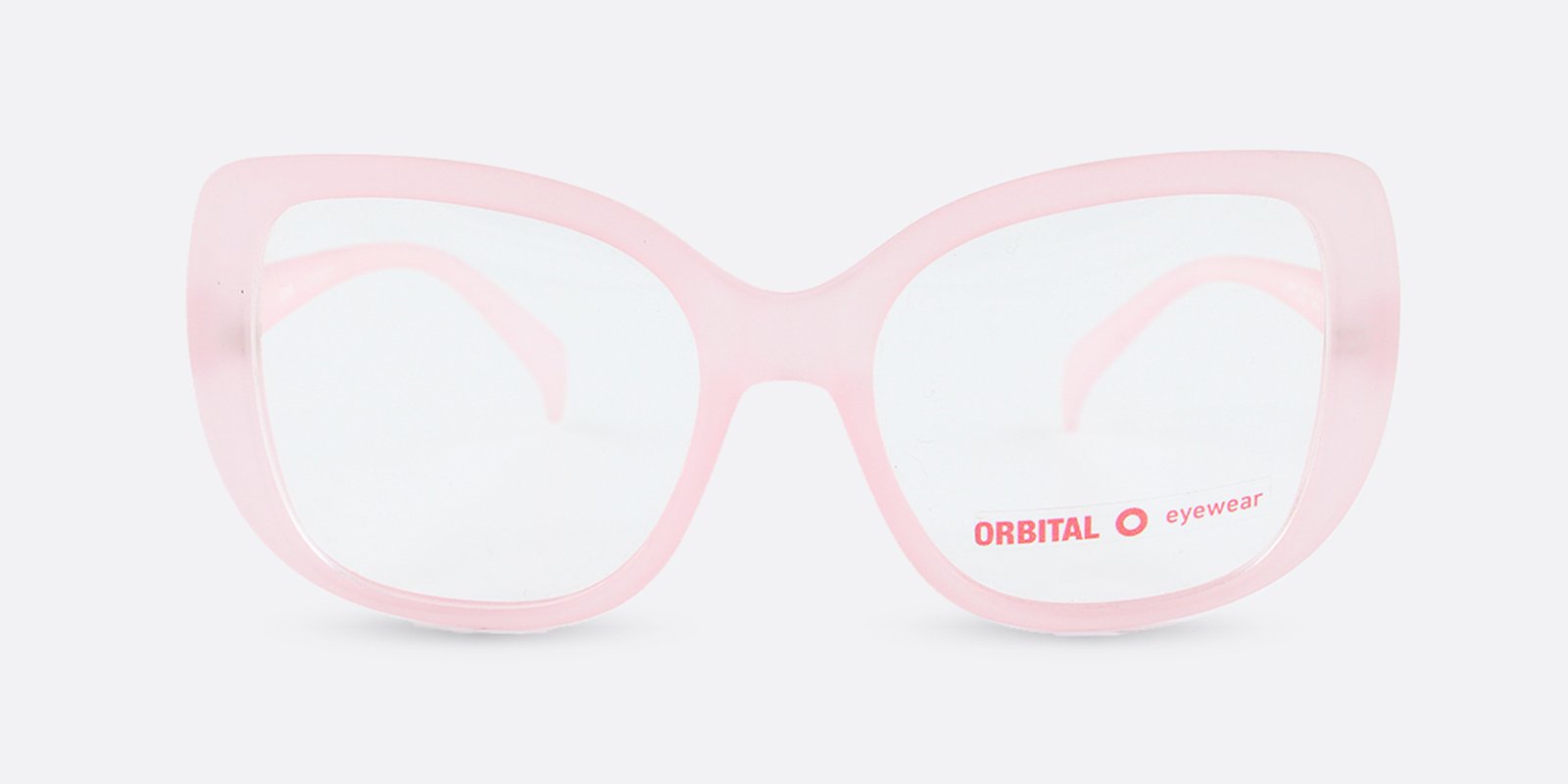 ORBITAL GODRIC – LENTE SIN CRISTALES