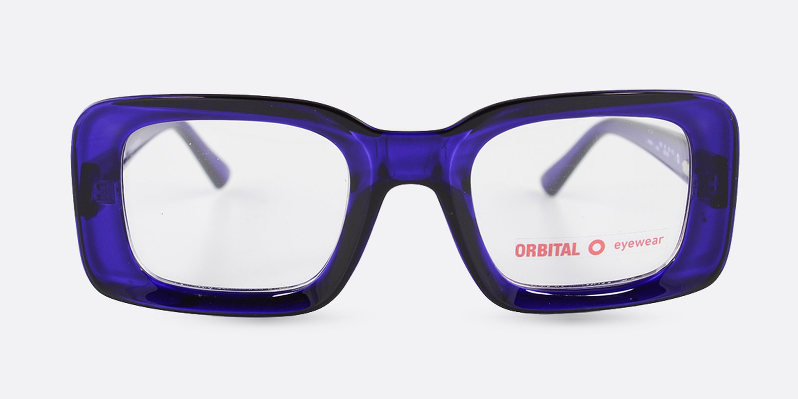 ORBITAL TULUM – LENTE SIN CRISTALES VIOLETA