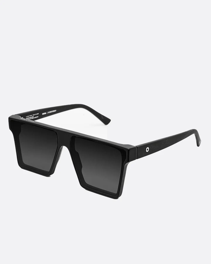 ORBITAL SEOUL NEGRO BRILLO – CRISTAL GRIS DEGRADE